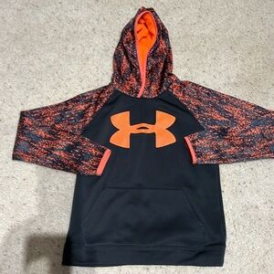 Under Armour Youth Large Hoodie